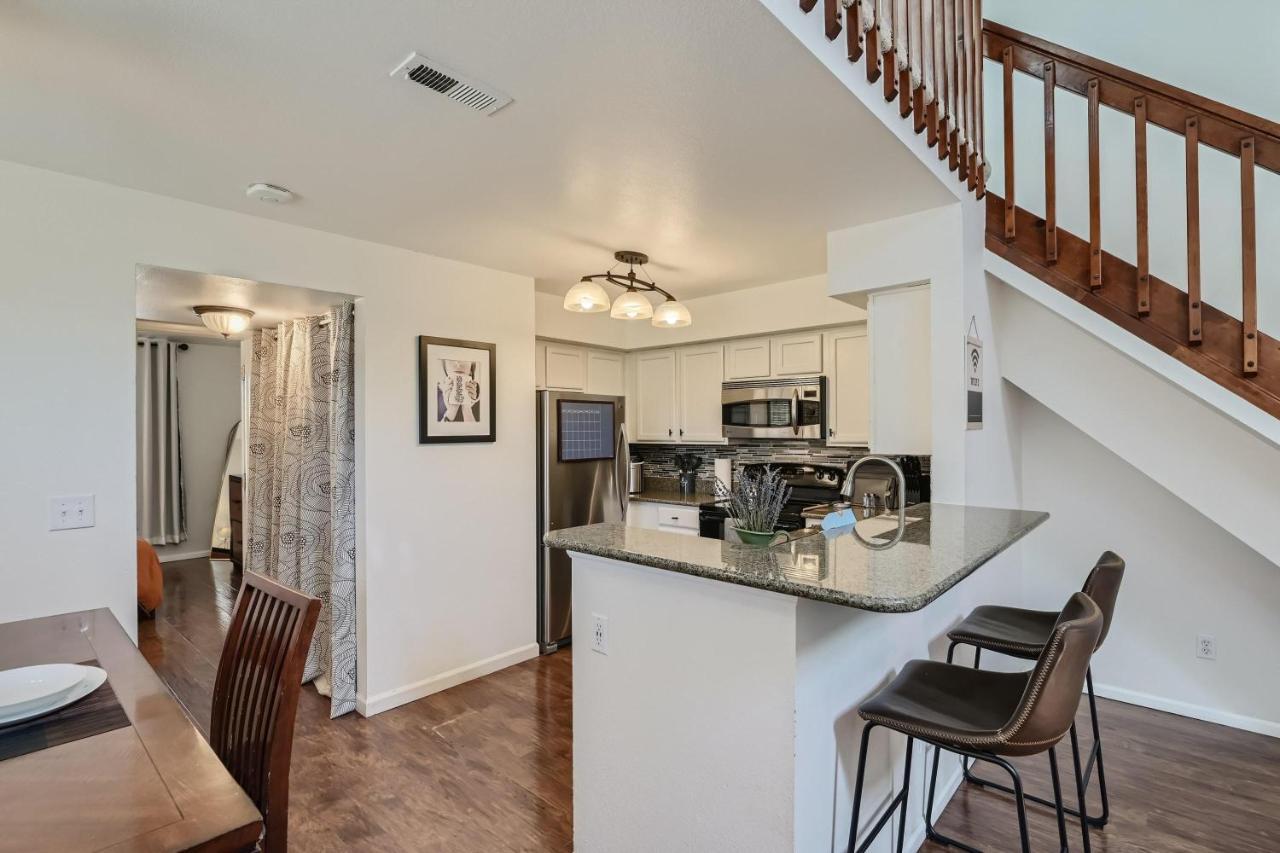 Casa vacanze 4044 S Carson St Unit B - Aurora