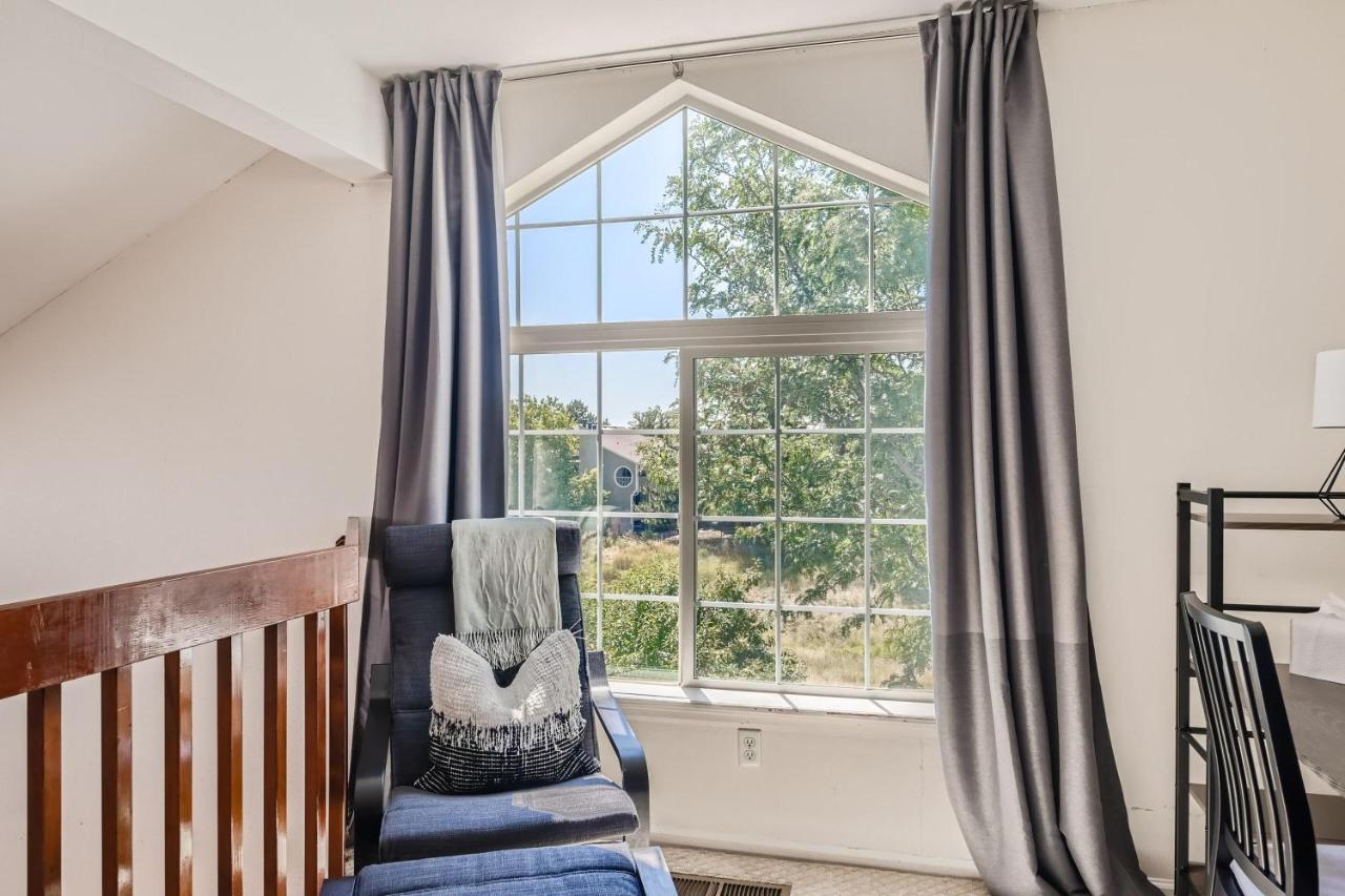 Casa vacanze 4044 S Carson St Unit B - *