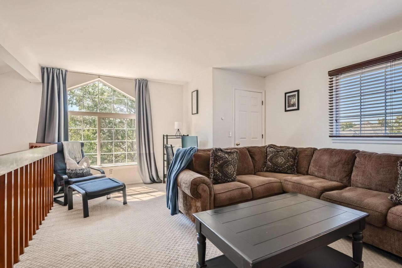 Casa vacanze 4044 S Carson St Unit B -