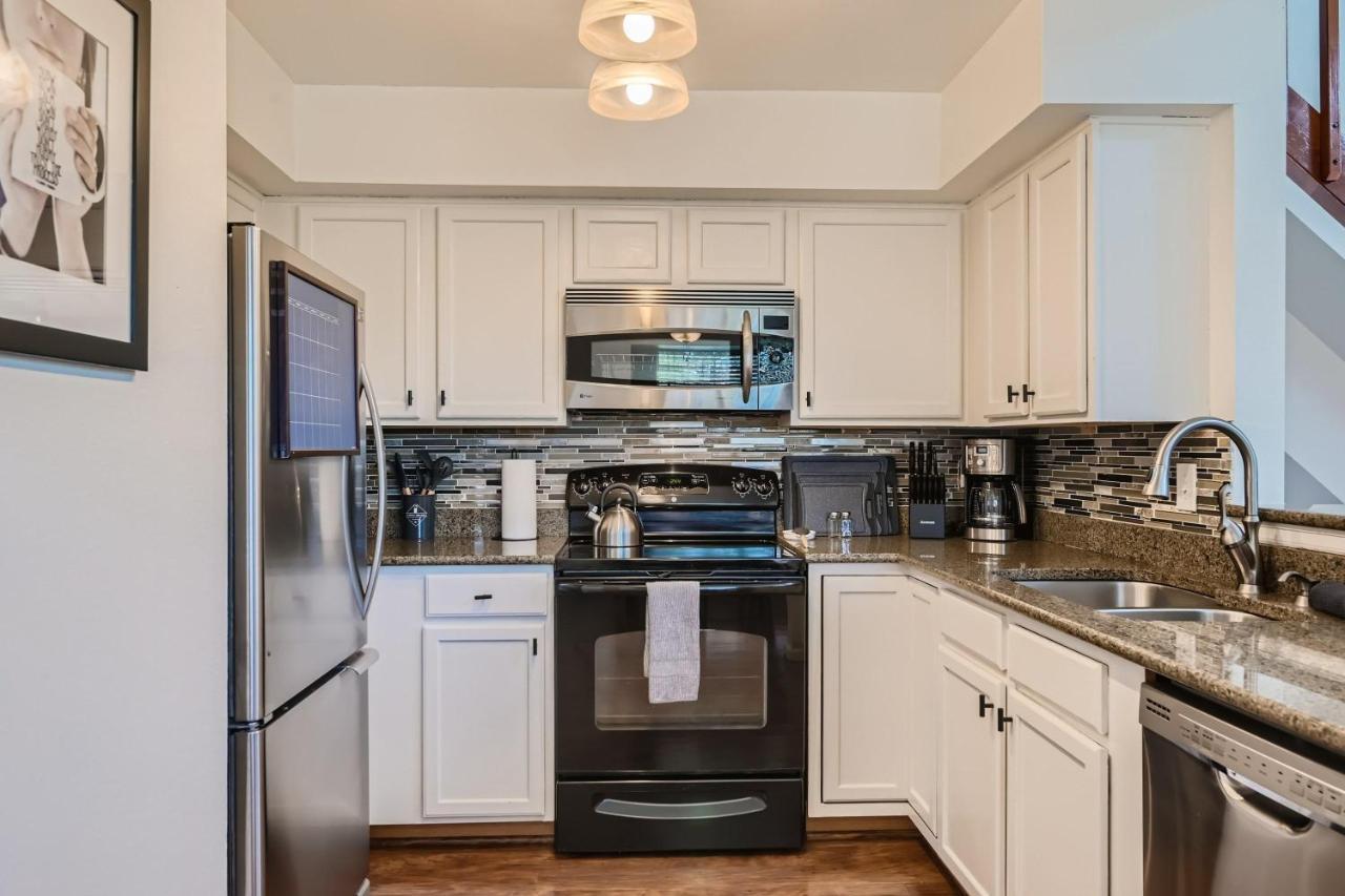Casa vacanze 4044 S Carson St Unit B -