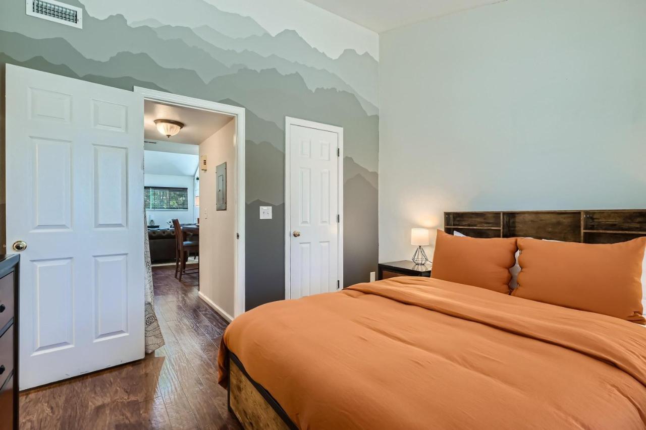 4044 S Carson St Unit B - Casa vacanze Aurora