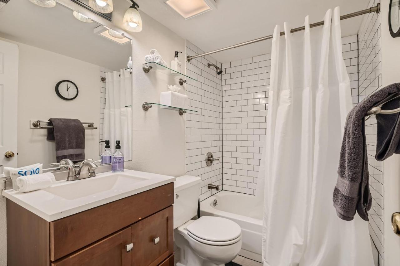 Casa vacanze 4044 S Carson St Unit B - *