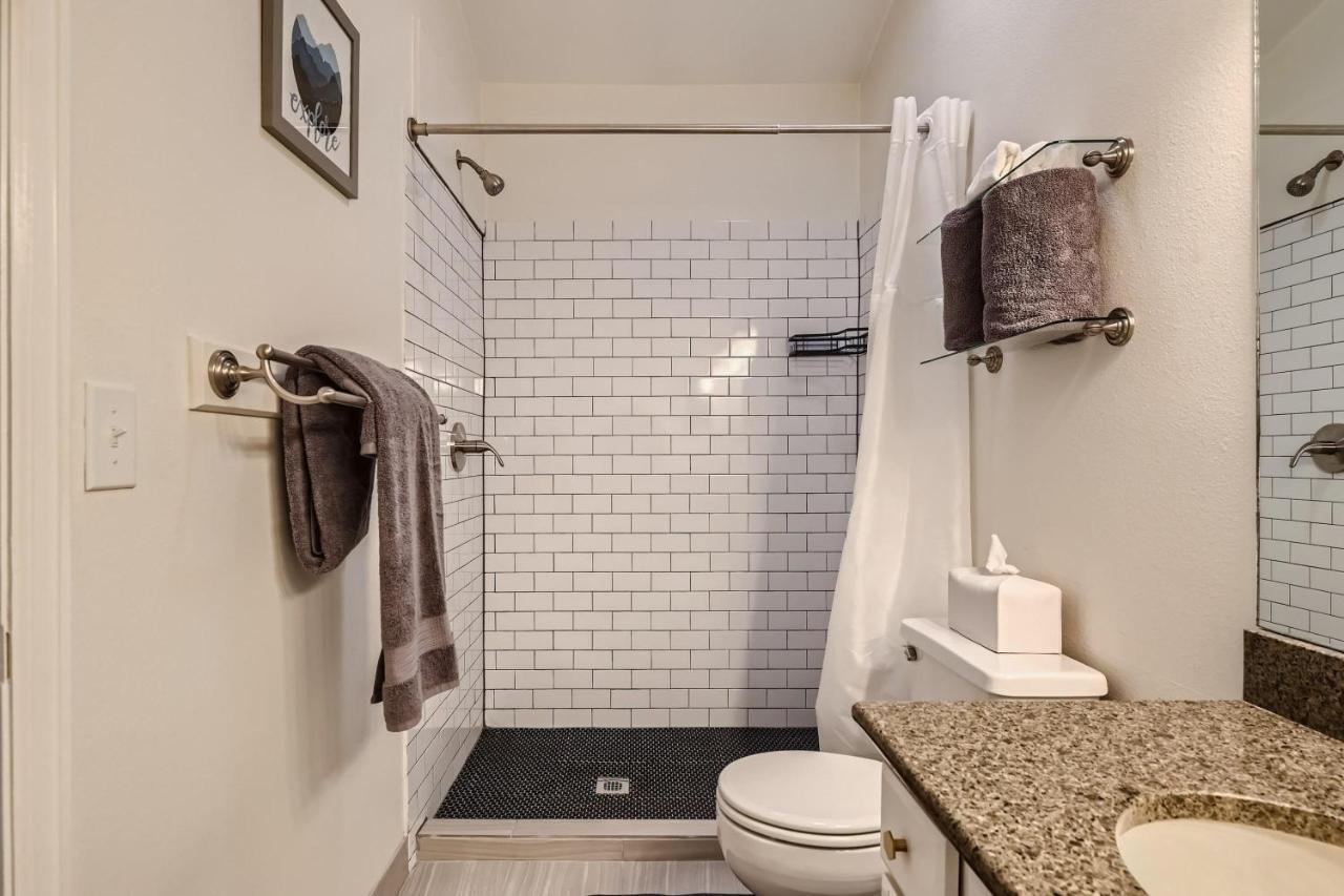Casa vacanze 4044 S Carson St Unit B -