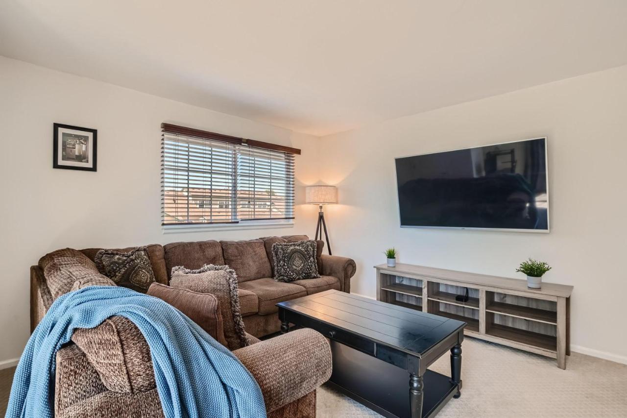 Casa vacanze 4044 S Carson St Unit B - *