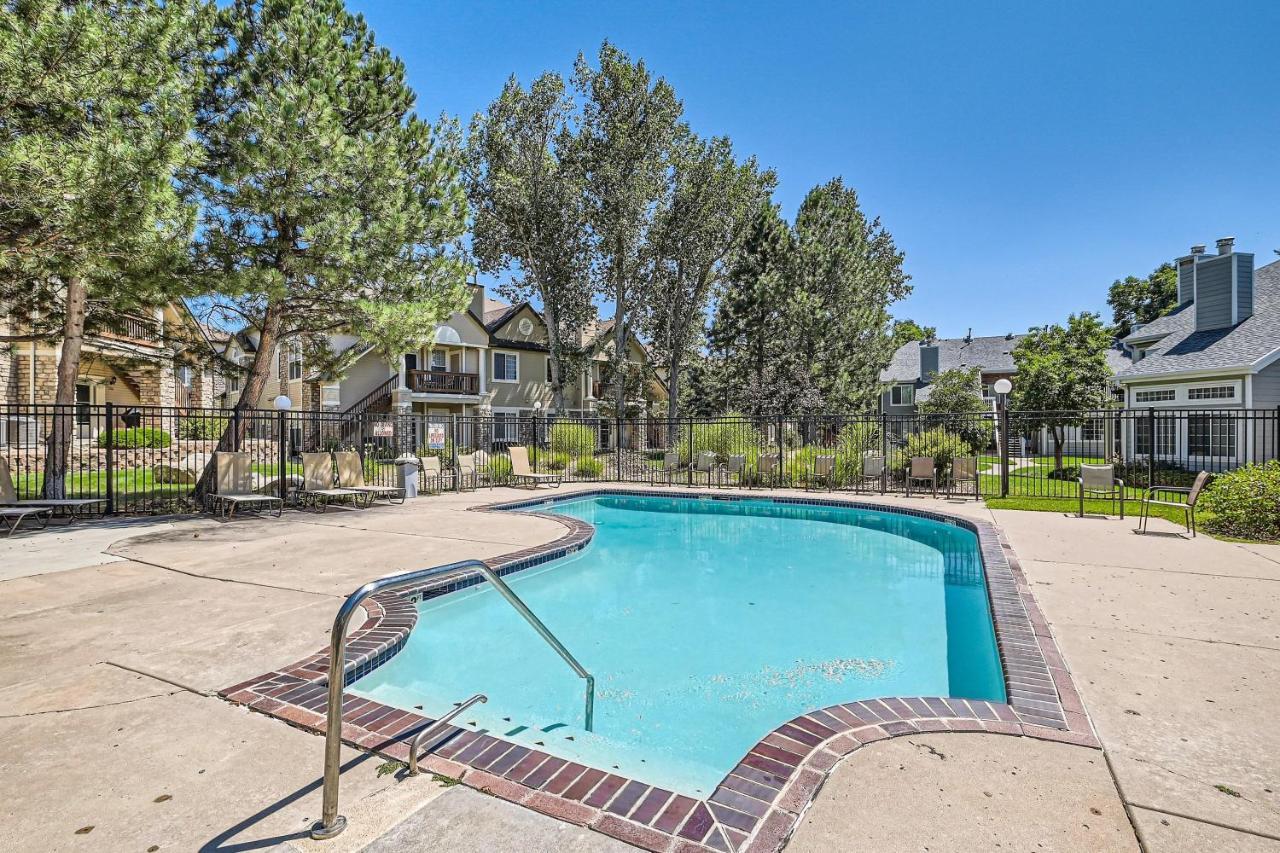 Casa vacanze 4044 S Carson St Unit B -