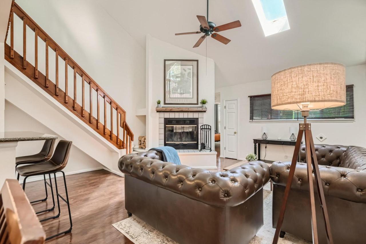4044 S Carson St Unit B - Casa vacanze Aurora