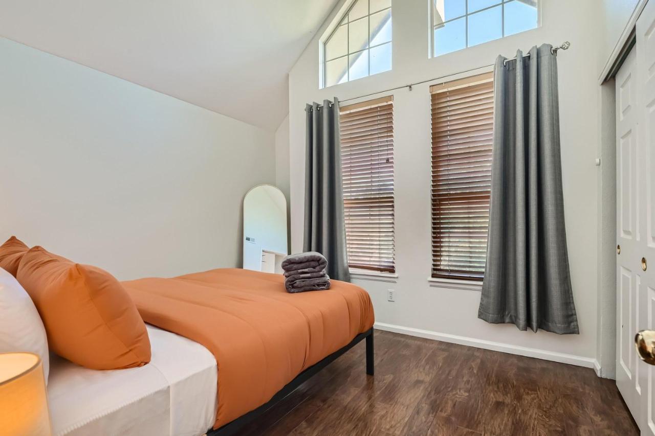 Casa vacanze 4044 S Carson St Unit B - *